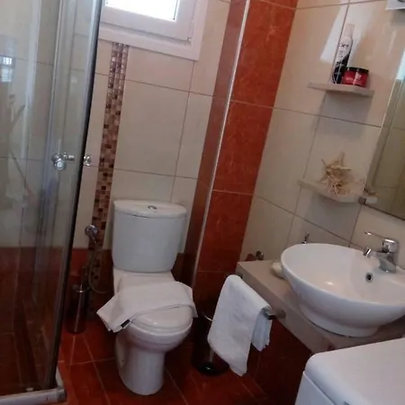Sun And Sea Apartment Nea Peramos (Macedonia)