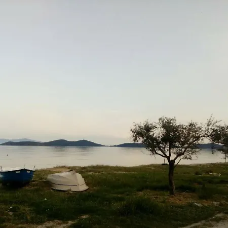 Sun And Sea * Nea Peramos (Macedonia)