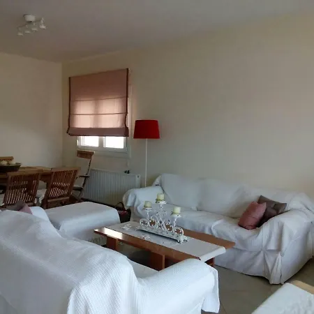 Apartment Sun And Sea Nea Peramos (Macedonia)