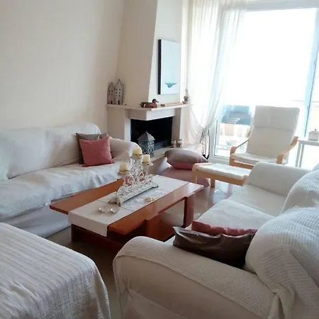 Apartment Sun And Sea *