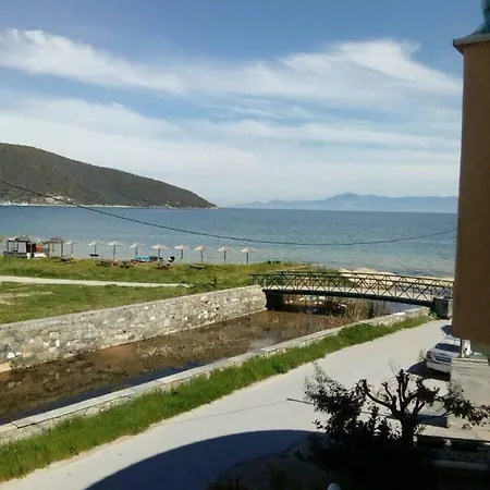 Sun And Sea Apartment