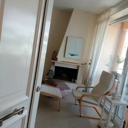 Sun And Sea Apartment *